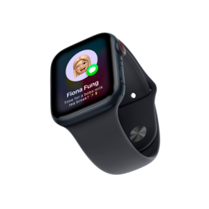 Apple Watch Series 9 (GPS)