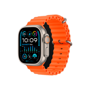 Apple Watch Ultra 2 GPS