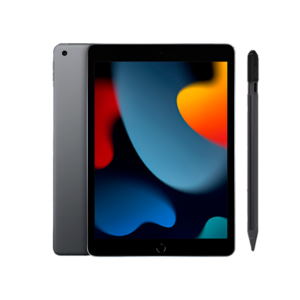 iPad 9 + Lápiz Óptico ZAGG ProStylus