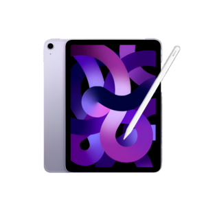iPad Air 5 + Apple Pencil