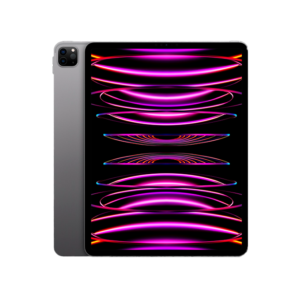 iPad pro 12.9 – Chip M2