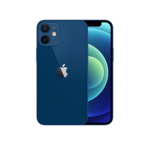 iPhone 12 mini