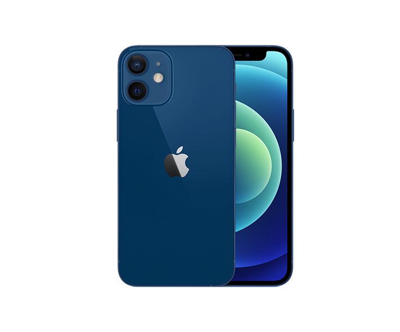 iPhone 12 mini