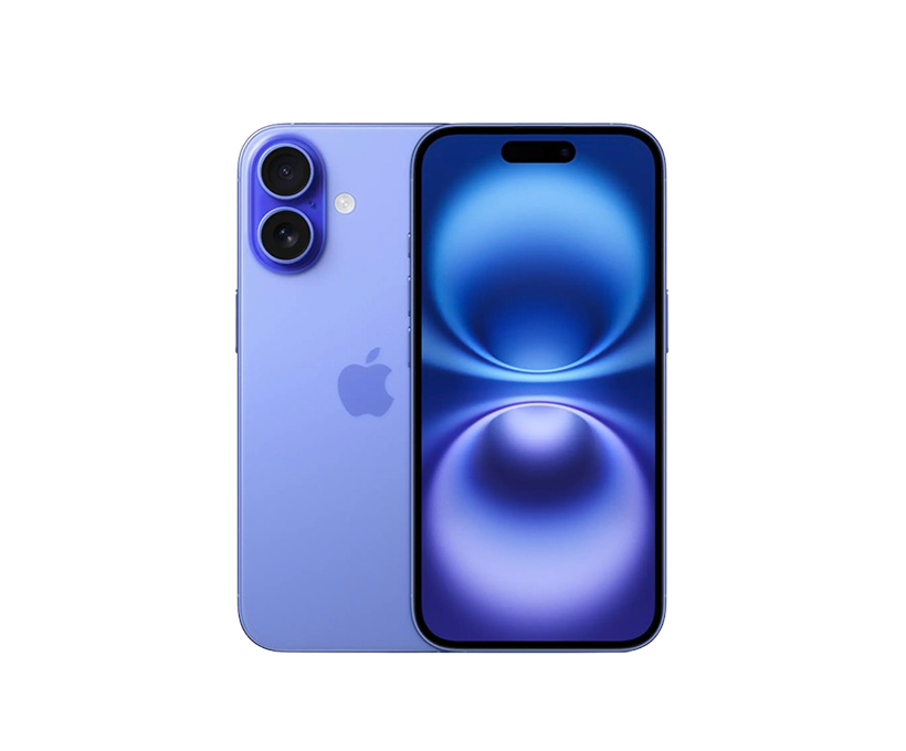iPhone 16